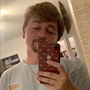 Meet your Posher, Cameron